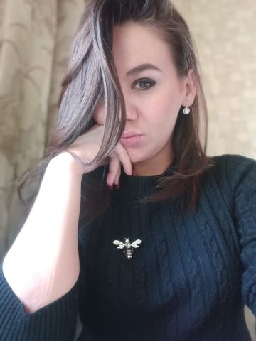 Анкета проститутки Нина - Фото 1, , 25 лет, №251915